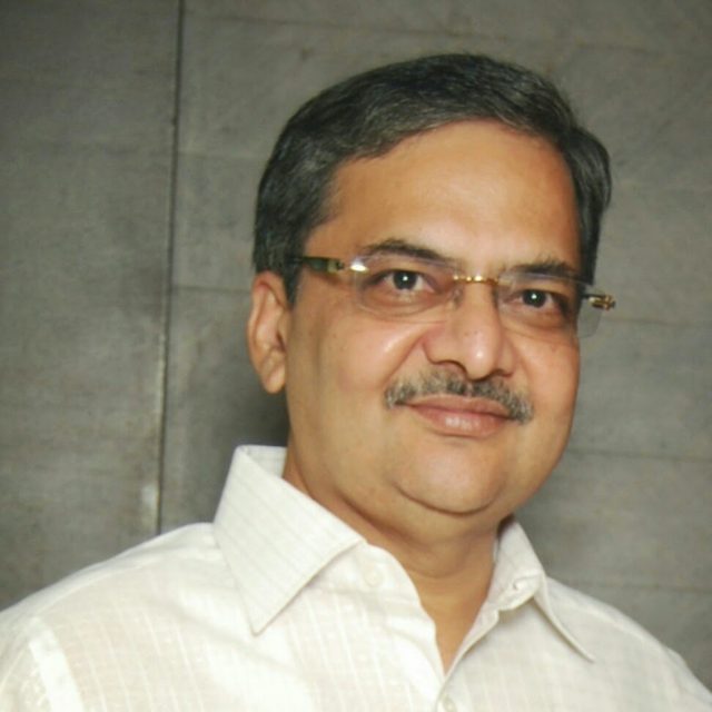 Devendra Mehta